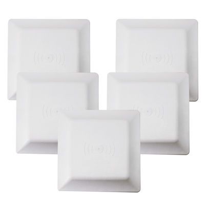 স্কুল পার্কিং আরএফআইডি কার্ড অ্যাক্সেস নিয়ন্ত্রণ উইগ্যান্ড 26/34 পোর্ট ইন্টিগ্রেটেড