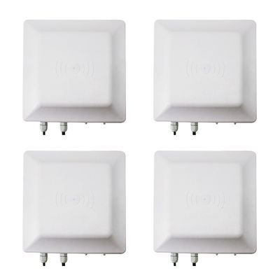 স্কুল পার্কিং আরএফআইডি কার্ড অ্যাক্সেস নিয়ন্ত্রণ উইগ্যান্ড 26/34 পোর্ট ইন্টিগ্রেটেড