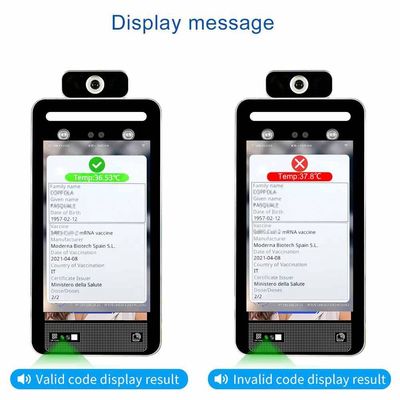 ইটালিয়া হেলথ সার্টিফিকেট কোড ফেস রিকগনিশন টেম্পারেচার সিস্টেম ইইউ ডিজিটাল স্কারিকেয়ার গ্রিন পাস স্ক্যানার